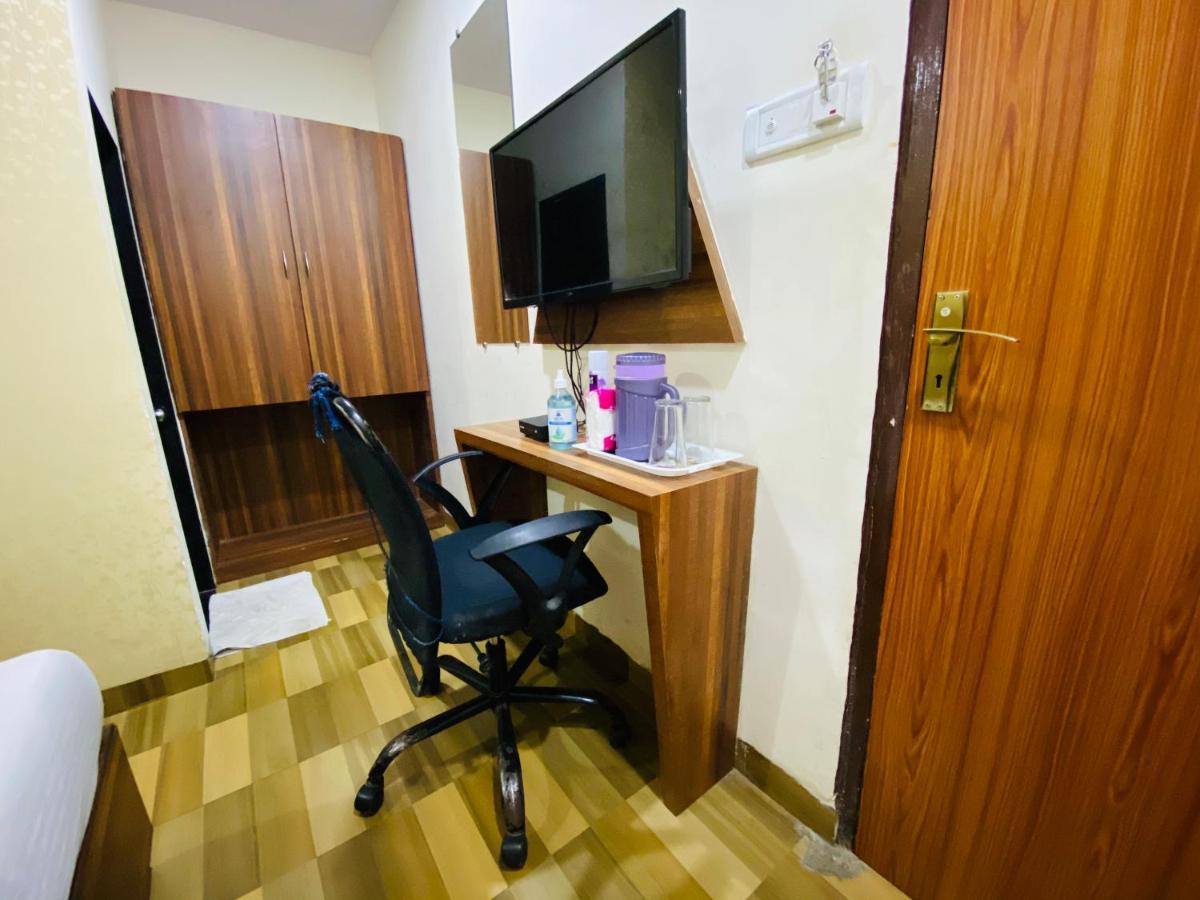 Airport Inn Residency Bombay Esterno foto