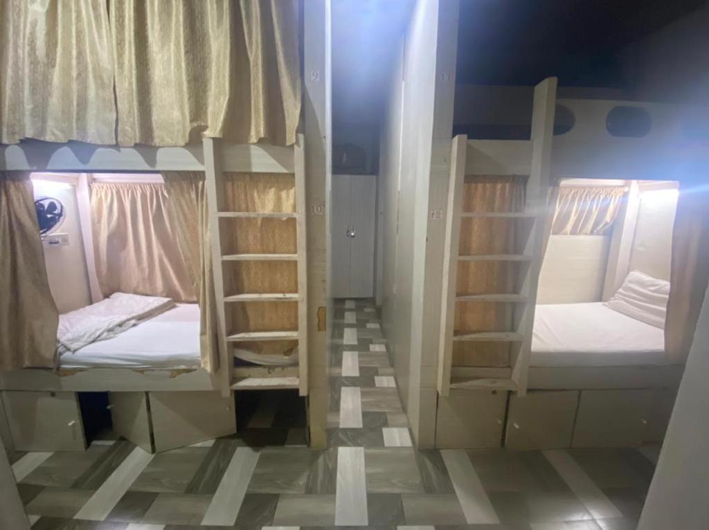 Airport Inn Residency Bombay Esterno foto