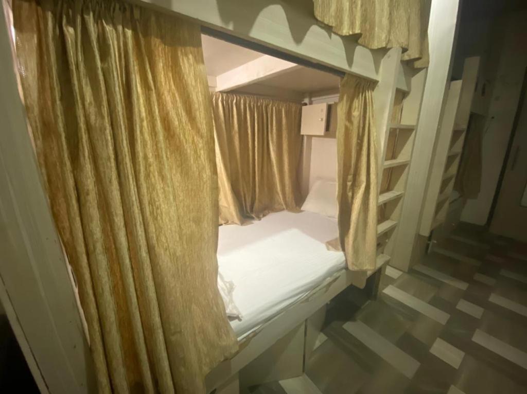 Airport Inn Residency Bombay Esterno foto
