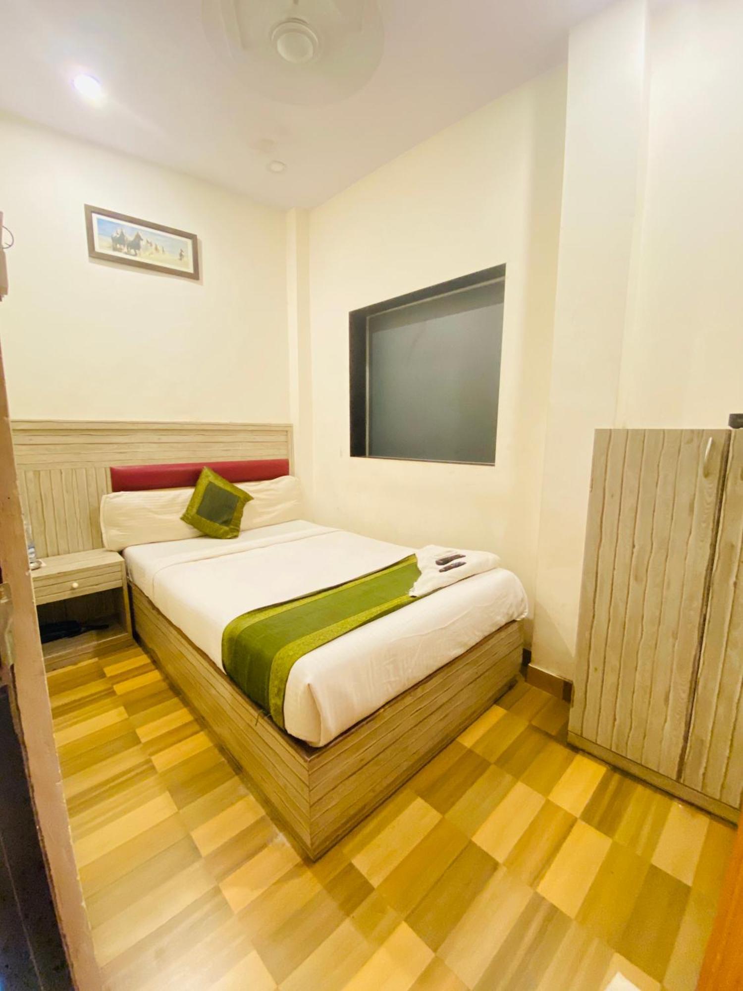Airport Inn Residency Bombay Esterno foto
