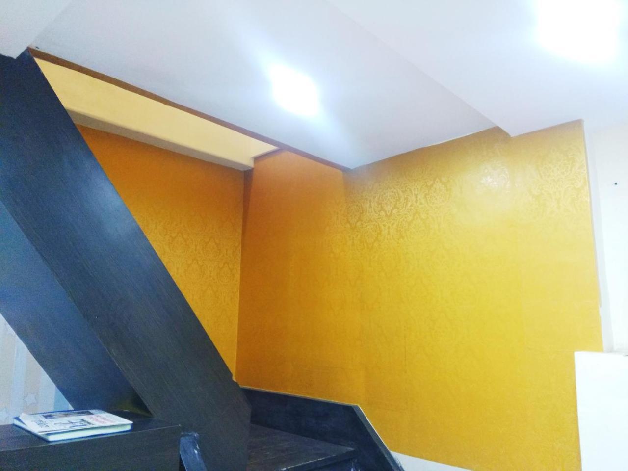Airport Inn Residency Bombay Esterno foto